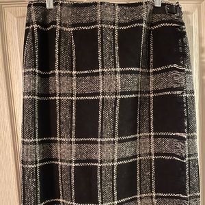 Talbots ladies skirt